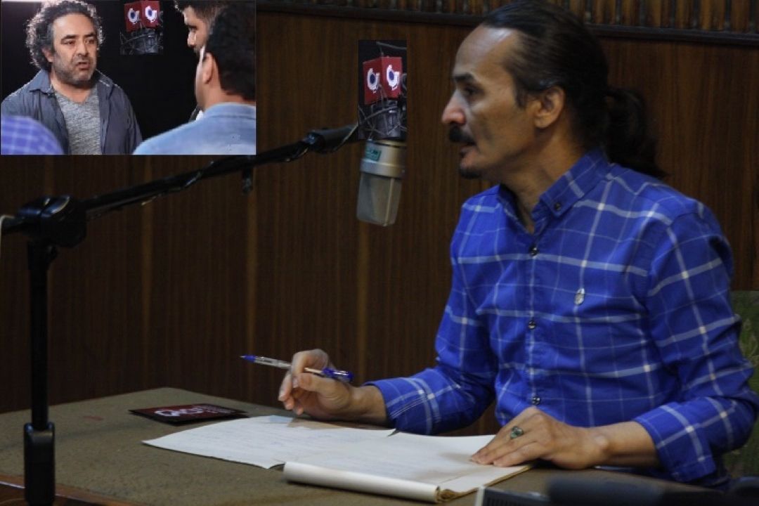 «آشپزخانه» حسن معجونی  در رادیو نمایش نقد می شود