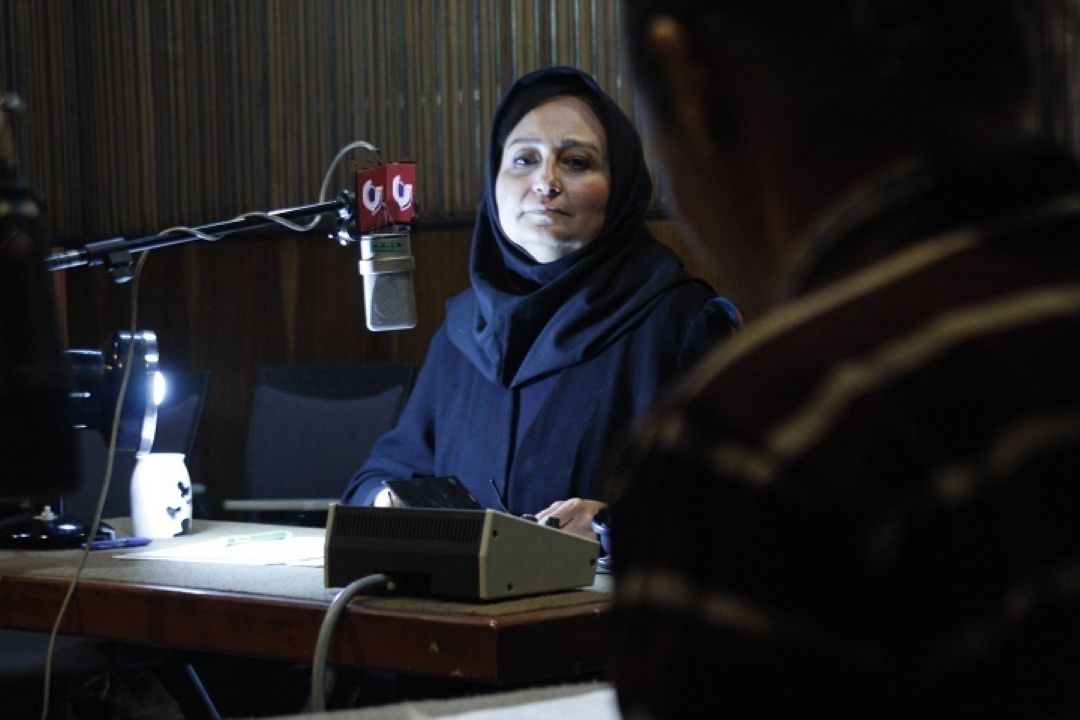 رادیو نمایش «ابلوموف» را نقد می كند
