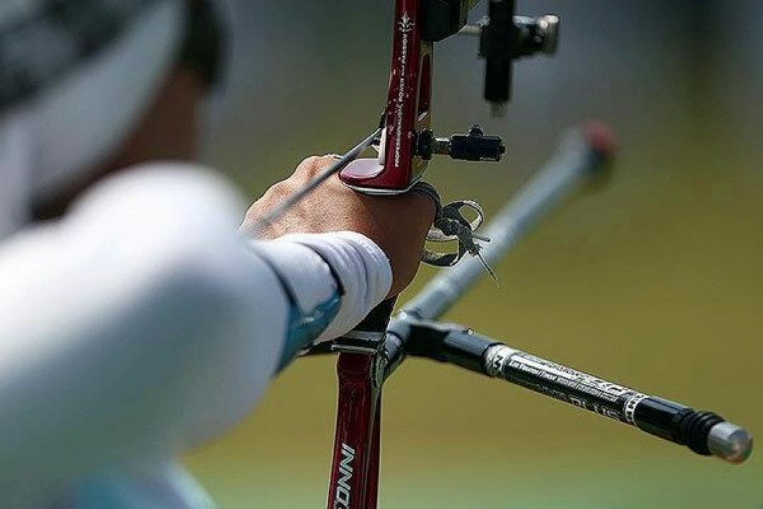 حذف كمانداران زن و مرد ریكرو از قهرمانی آسیا 