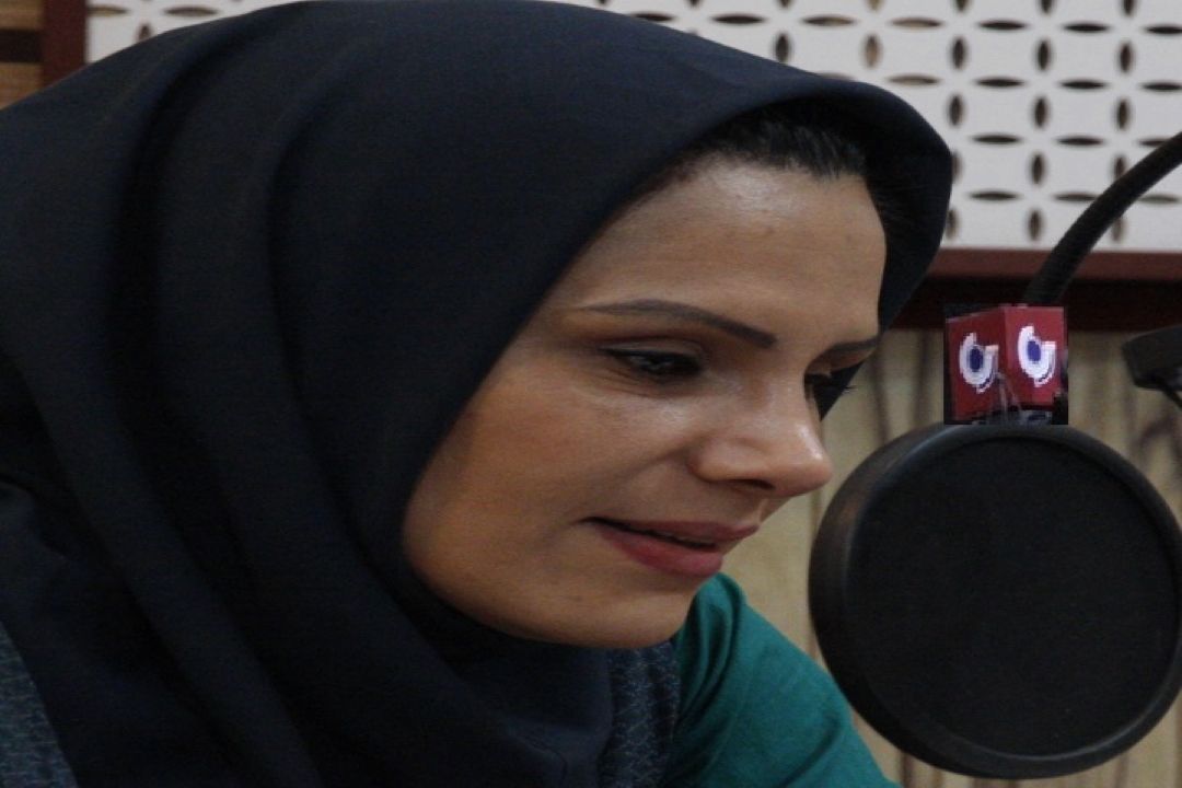 «مرثیه ای برای مادموازل كارمو» در«ردپای قلم» رادیو نمایش