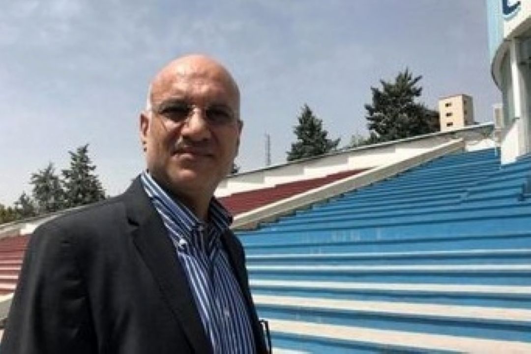 سلطانی فر استعفای فتحی را پذیرفت