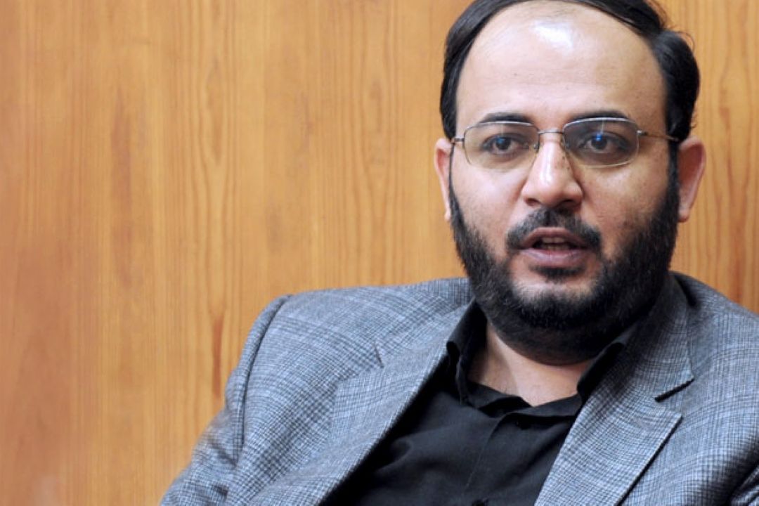 معاون صدای رسانه ملی در حكمی سرپرست جدید شبكه رادیویی جوان را منصوب كرد