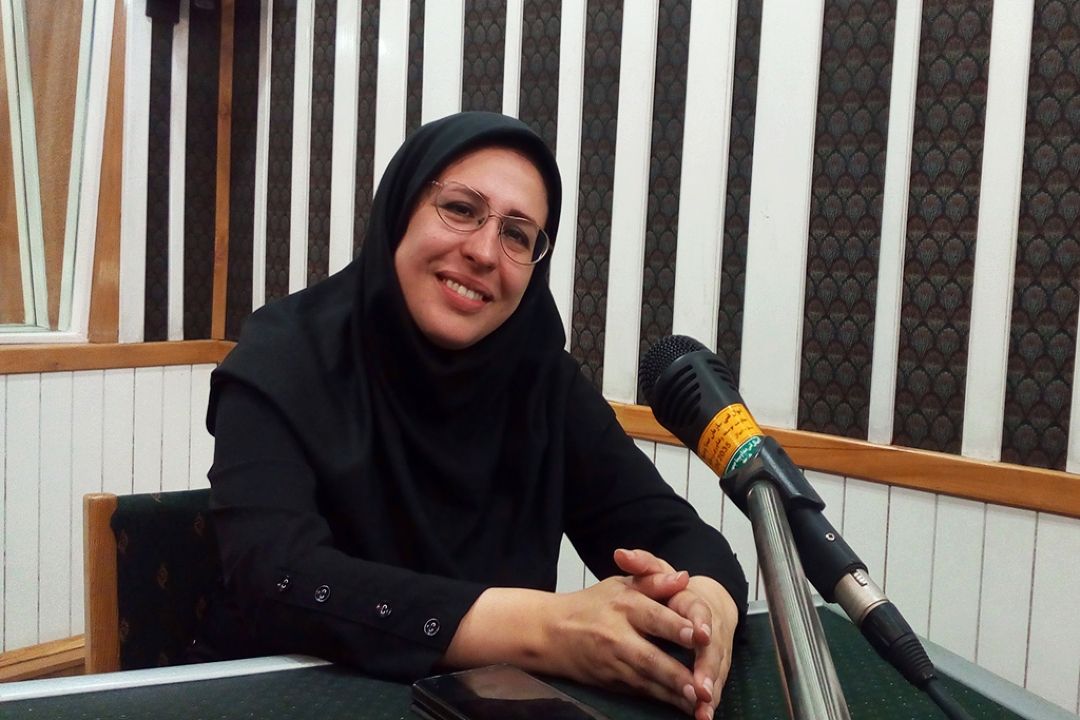 برنامه «نقل نقلستان» میزبان یكی از طنزپردازان رادیو صبا