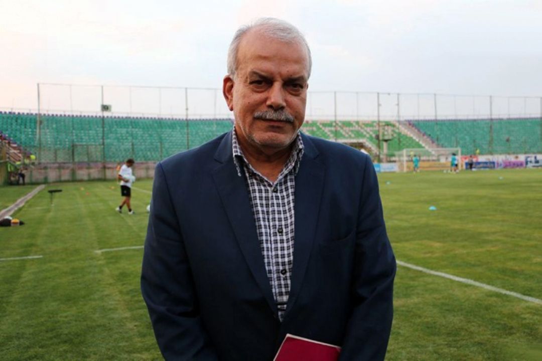 بهروان: لغو بازی استقلال خوزستان با الهلال تبعات بدی دارد