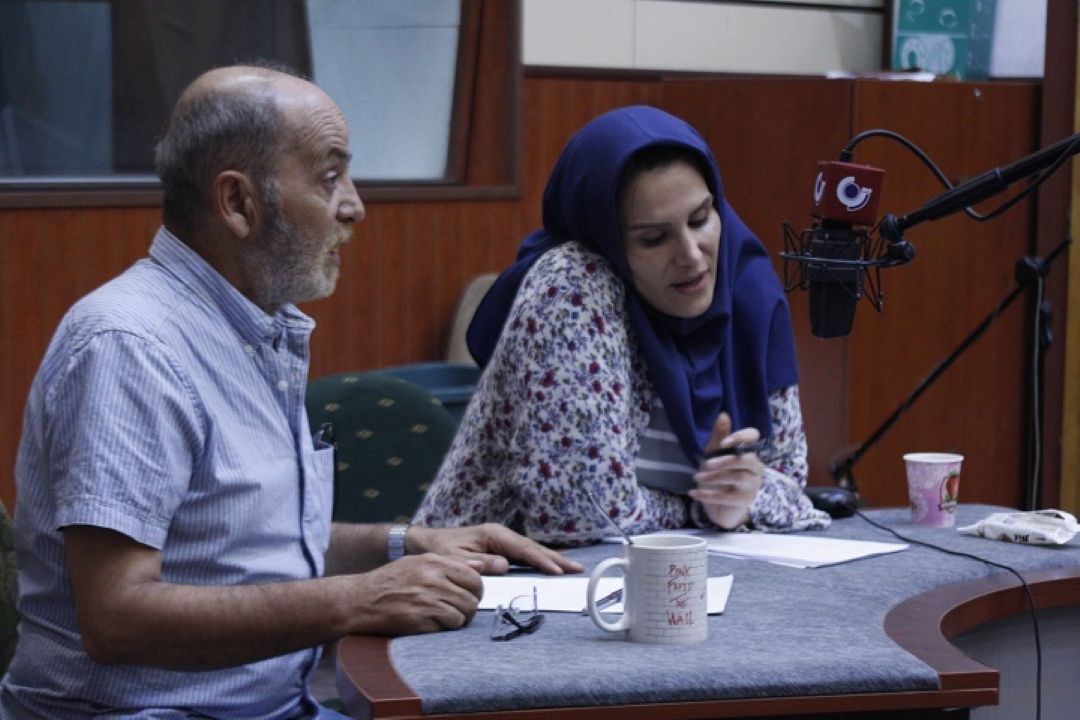جدیدترین نمایش رادیویی بهزادفراهانی در«ردپای قلم» رادیو نمایش