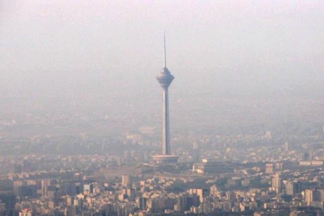 ادامه غلظت آلایندگی در كلانشهرها؛ سالمندان و كودكان مراقب باشند