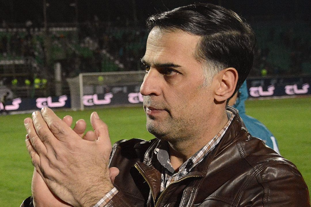بازیكنان بی انگیزه را می‌فروشیم