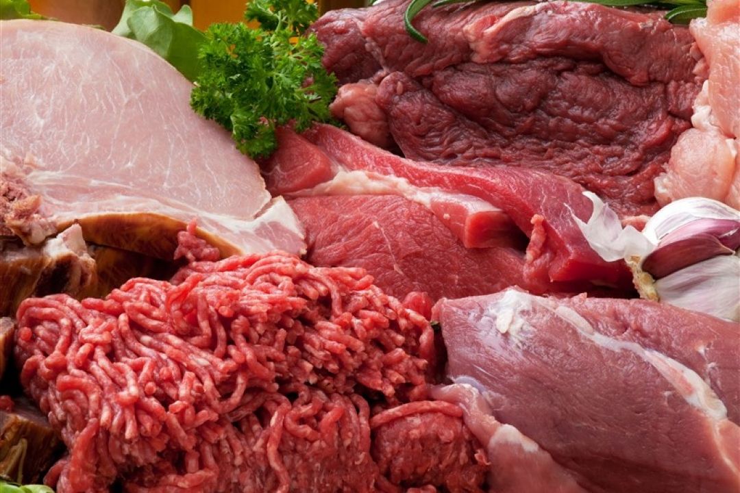 قیمت گوشت كاهش یافته نه به اندازه قیمت دام زنده