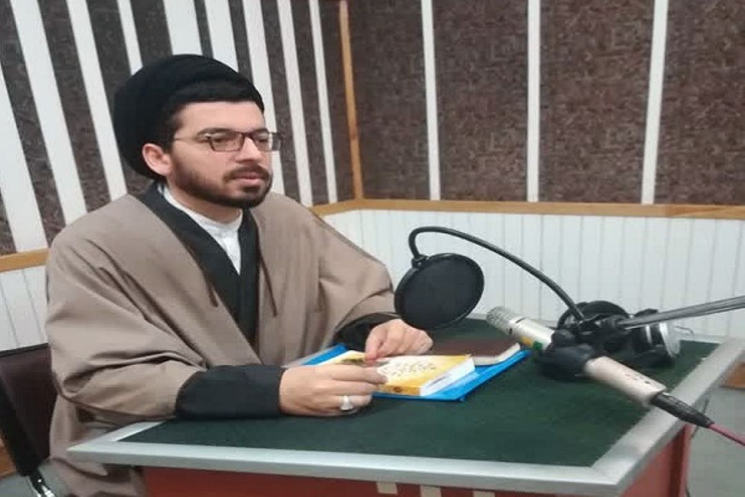 آغاز ضبط مرحله دوم «درسنامه حفظ موضوعی قرآن»