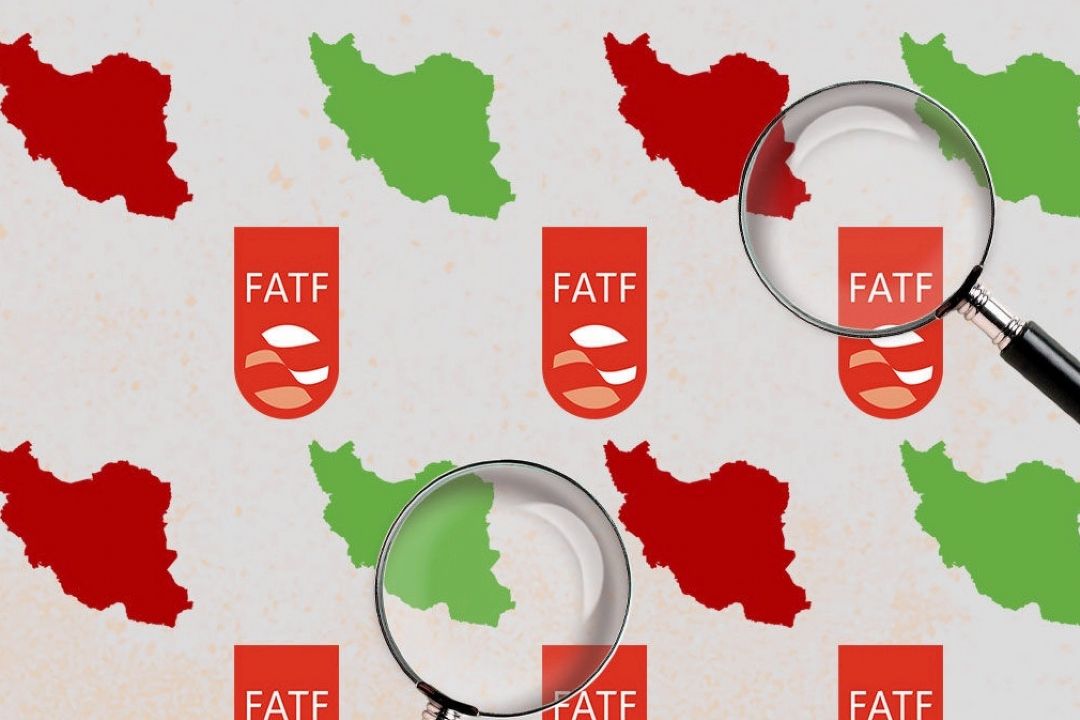 ایران قرار نیست به FATF بپیوندد