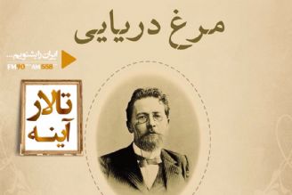 «مرغ دریایی»، نمایشنامه ای پر از رنج و عشق 