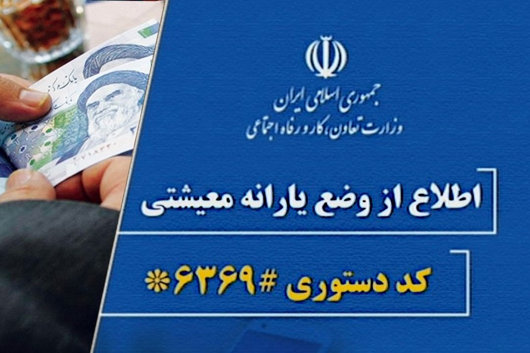 شناسایی مشمولان طرح حمایت معیشتی 