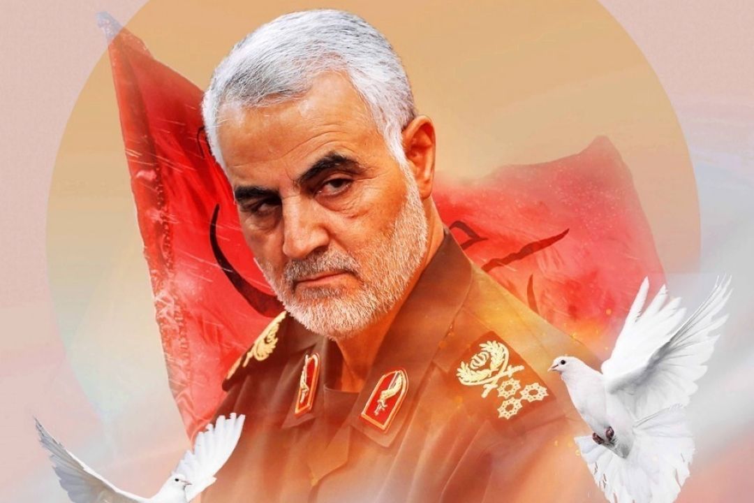 خداحافظ ژنرال