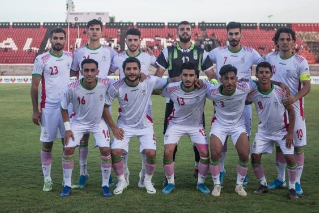 AFC: آینده خوبی برای شاگردان استیلی در انتظار است