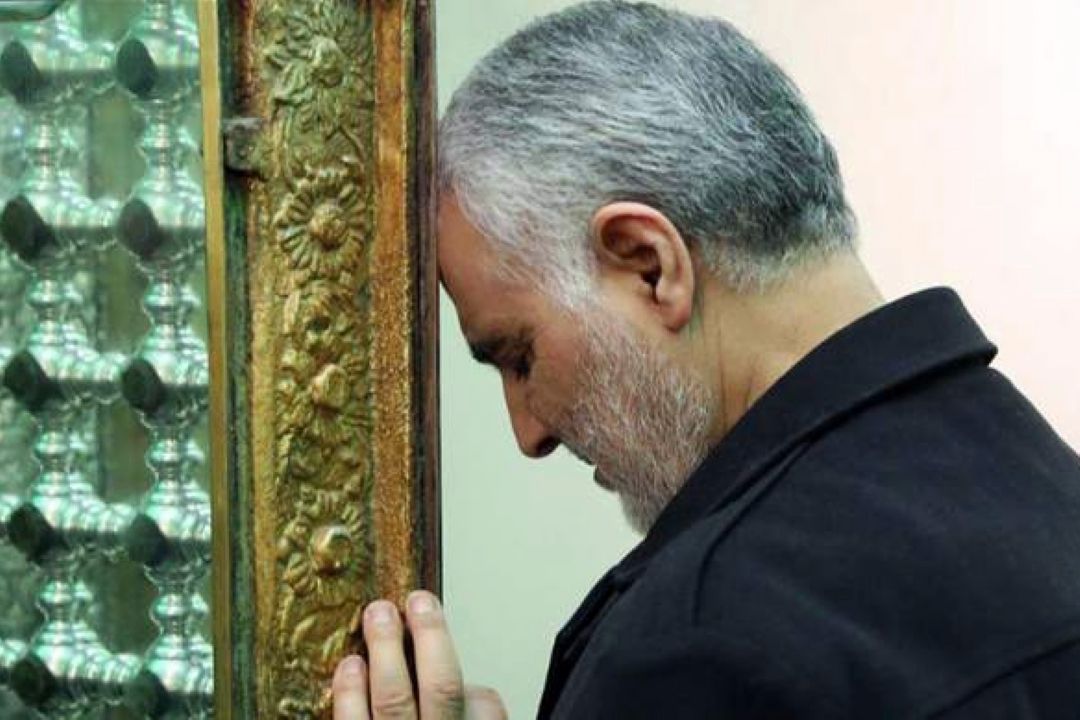 زیارتت قبول سردار...