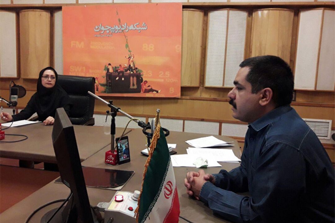 پی نوشت در روزهای اول خرداد