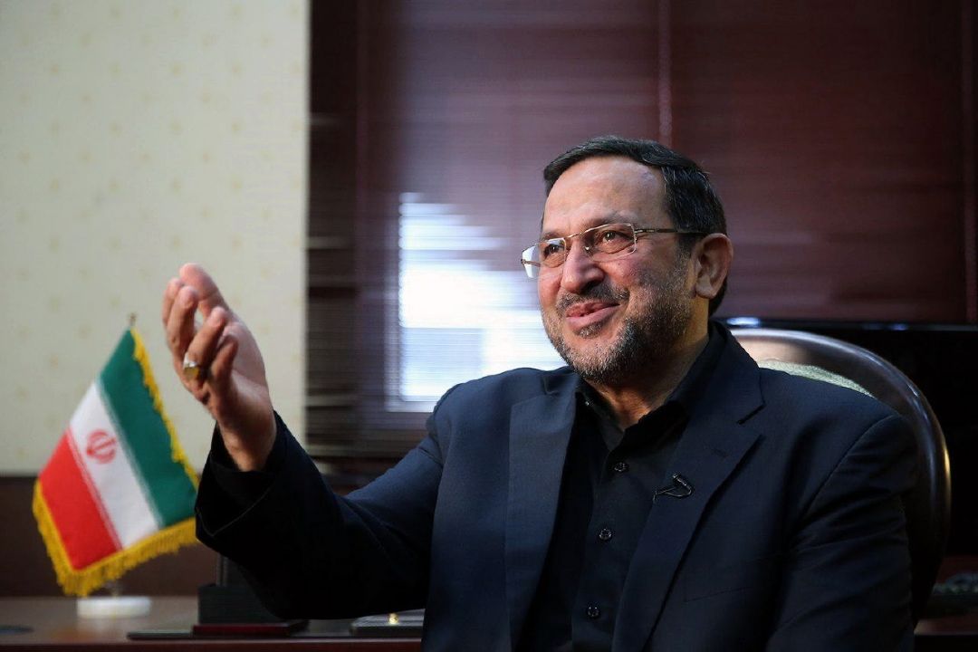 سردار سلیمانی وابسته به هیچ جناحی نبود