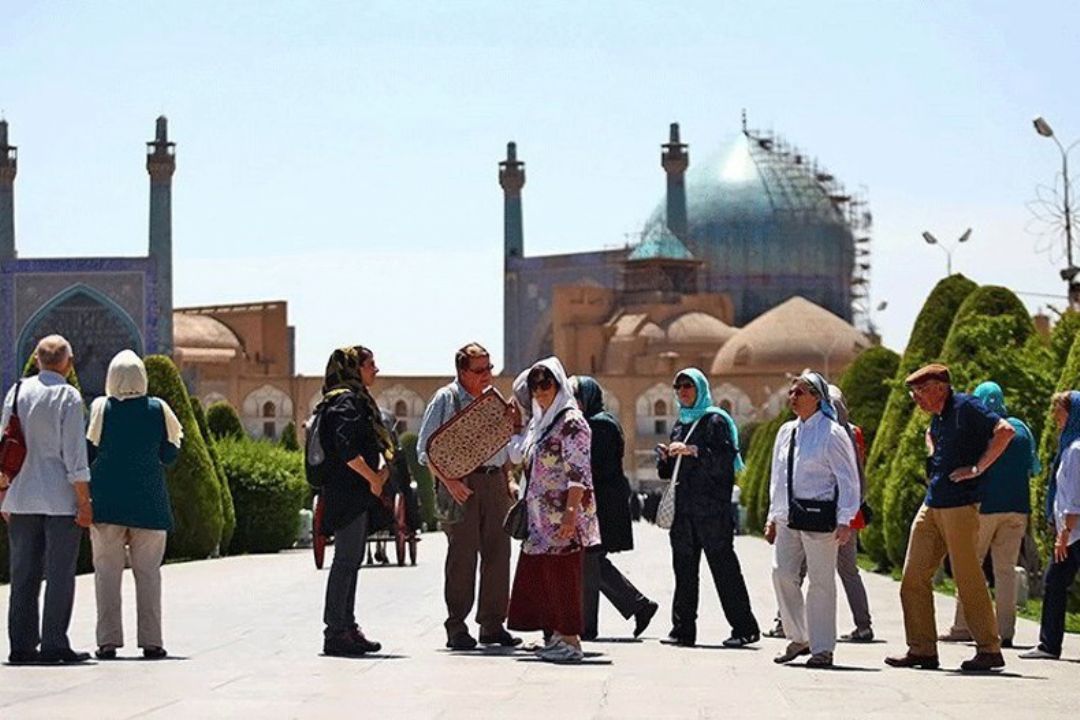 سیاست های كلان حوزه گردشگری شفاف نیستند