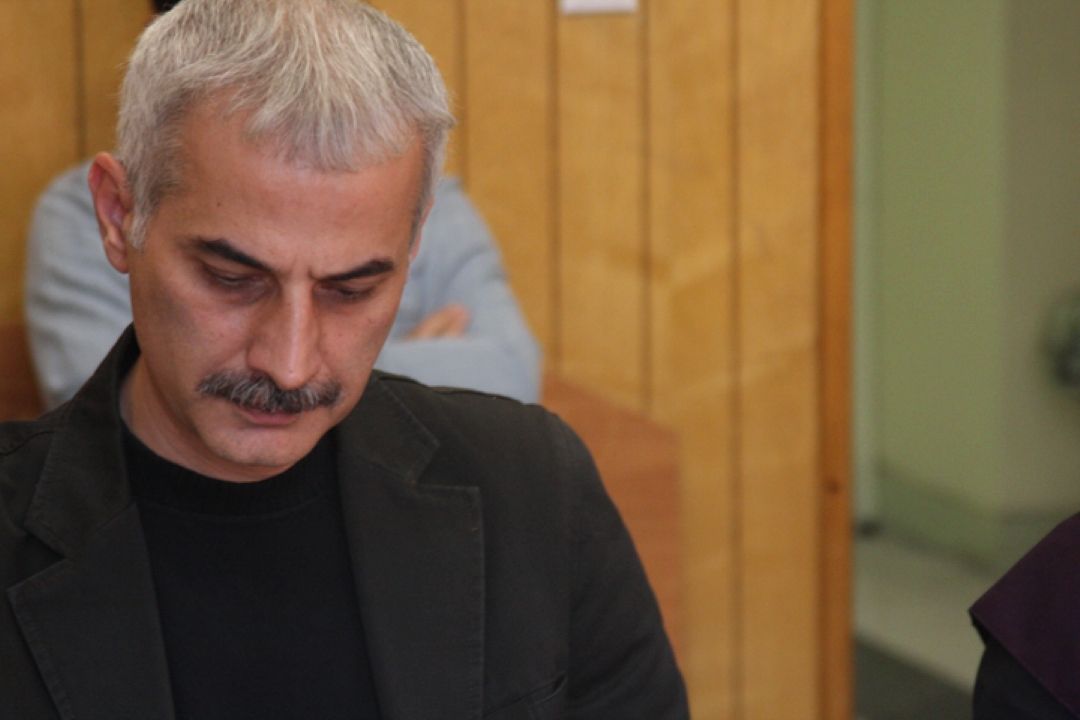 محاصره شیراز در نمایش جدید رادیویی «گلنار»