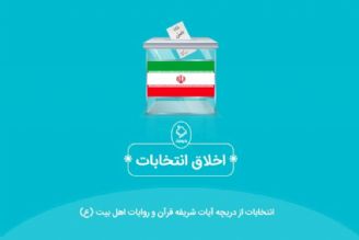 اخلاق انتخاباتی