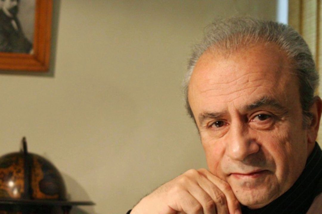 «صیادان» اكبر رادی در رادیو نمایش نقد می شود