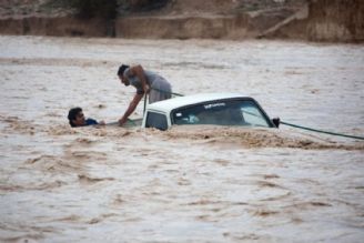 رادیو تهران؛ خانواده های سیل زده به حمایت ملی برای جبران خسارت‌ها نیاز دارند