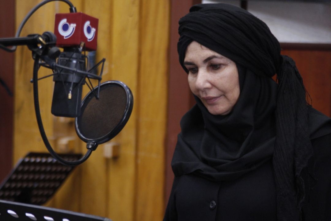 زندگی جان فلچر در« ردپای قلم » رادیو نمایش بررسی می شود