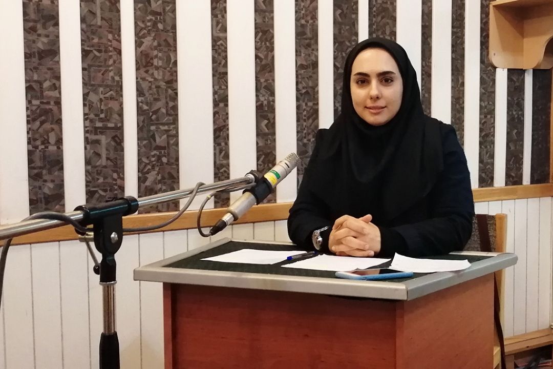 بانویی طنزپرداز مهمان «نقل نقلستان» رادیو صبا