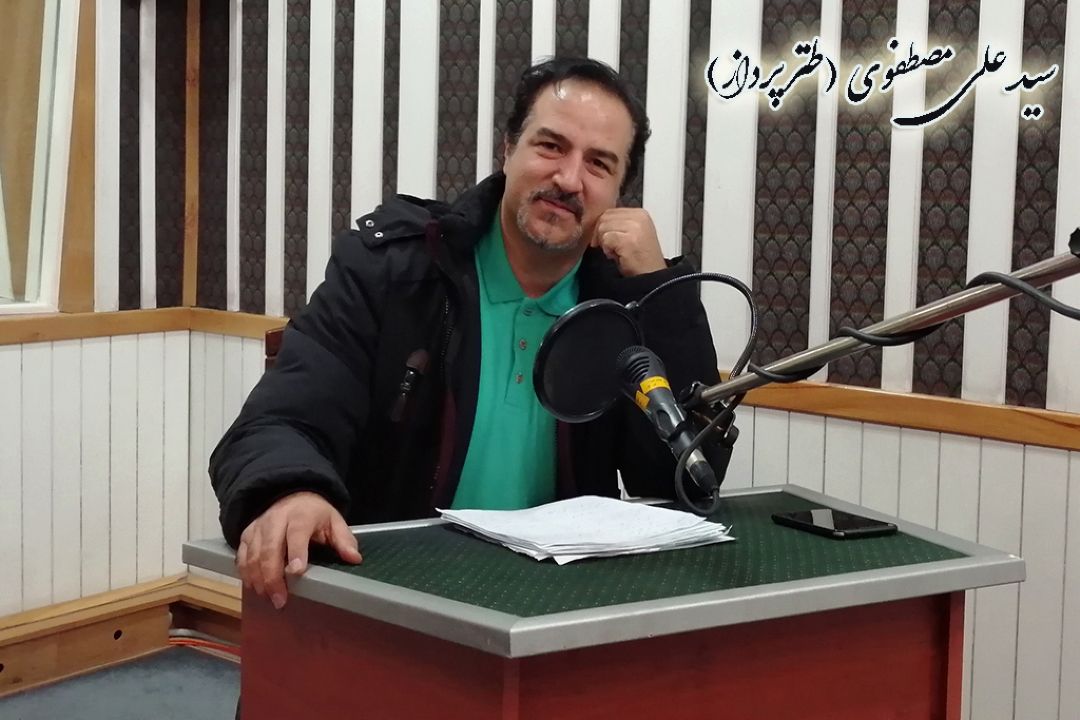 طنزهایی از 