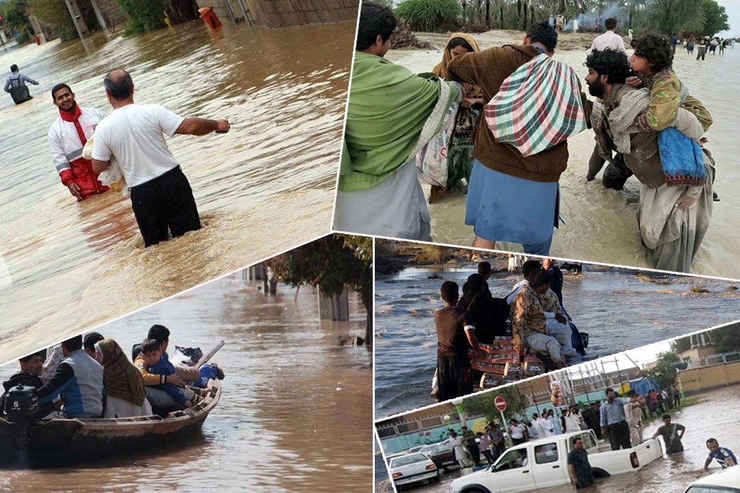 رادیو تهران صدای ایران و هر ایرانی است