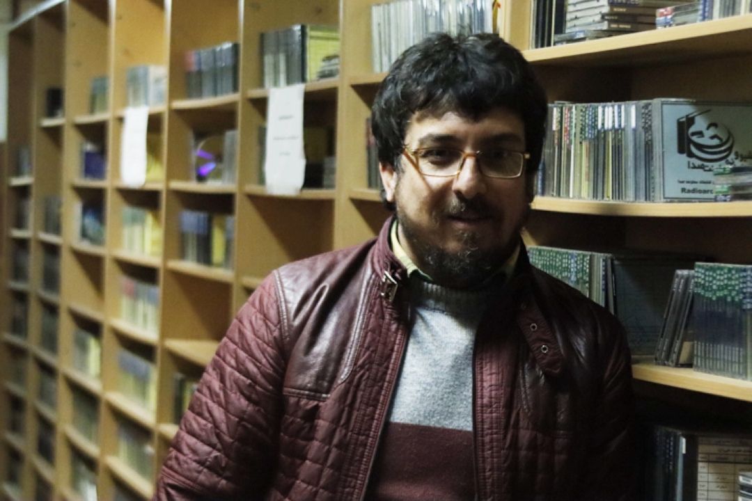 «وضعیت بودجه تأتر در ایران» در رادیونمایش بررسی می شود