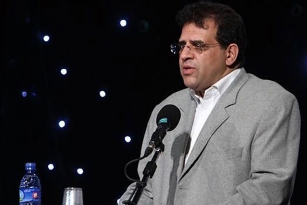 همراه با نخبگان حوزه موسیقی در رادیو تهران  