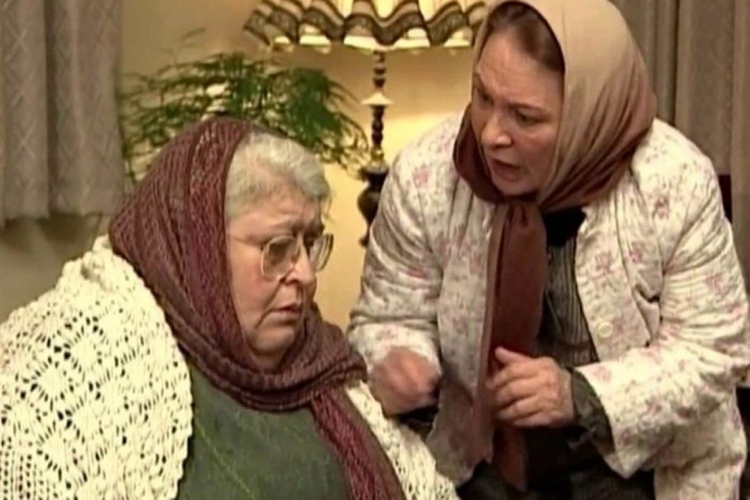 مروری بر زندگی زنده یاد «لوریك میناسیان» در «صدا در صحنه» رادیو نمایش
