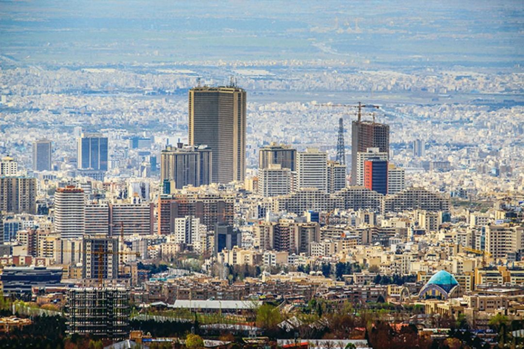 مروری بر فرهنگ شهرنشینی در "صباكارتون"