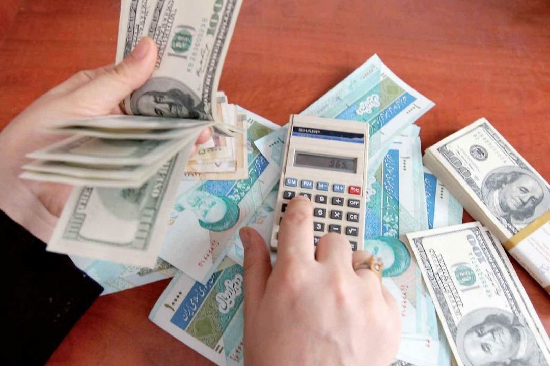بازار باز ارزی، تورم را كاهش نمی دهد