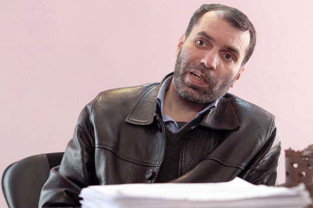 مسعود ده نمكی گفت :  مورد حمایت قرار نگرفته ام