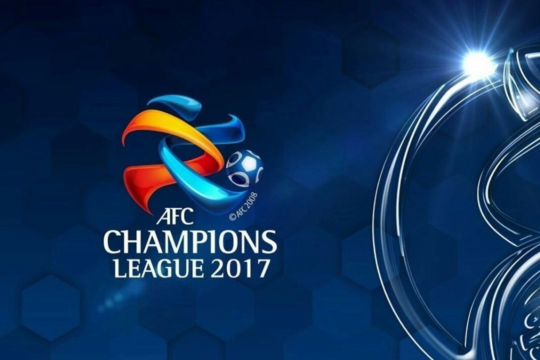 بازی AFC با ورزش ایران