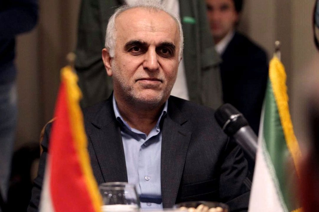 در بحث مالیاتی به آرزویمان رسیدیم