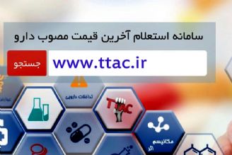 راه های استعلام آخرین قیمت واقعی دارو 