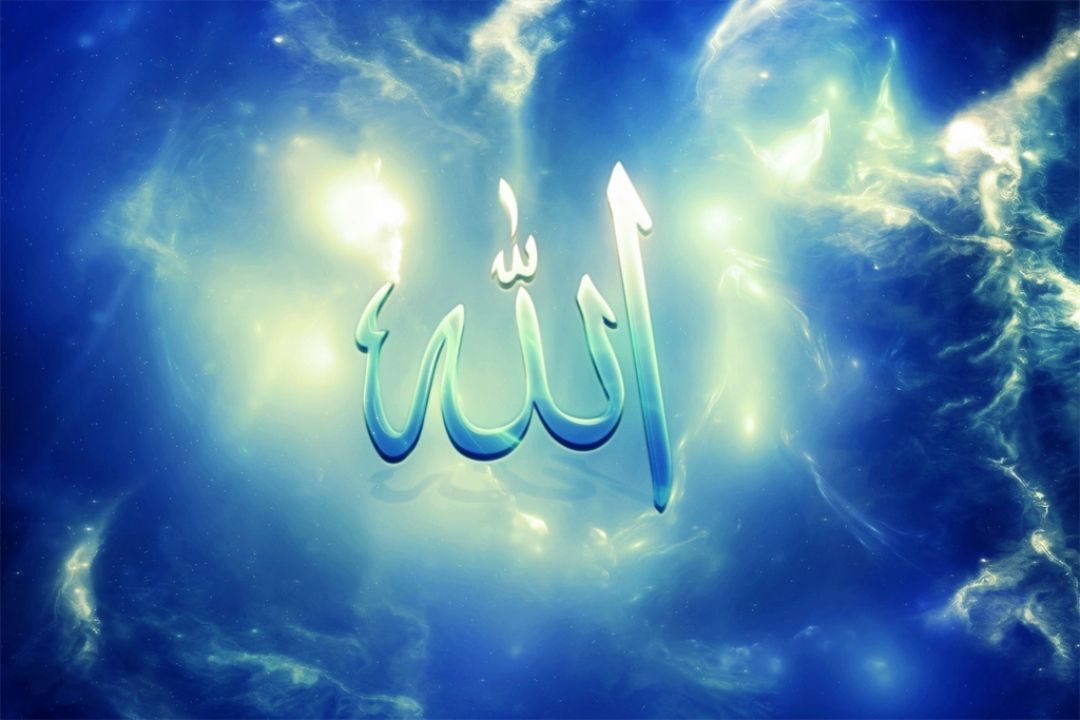 خداوند به ما امنیت می دهد