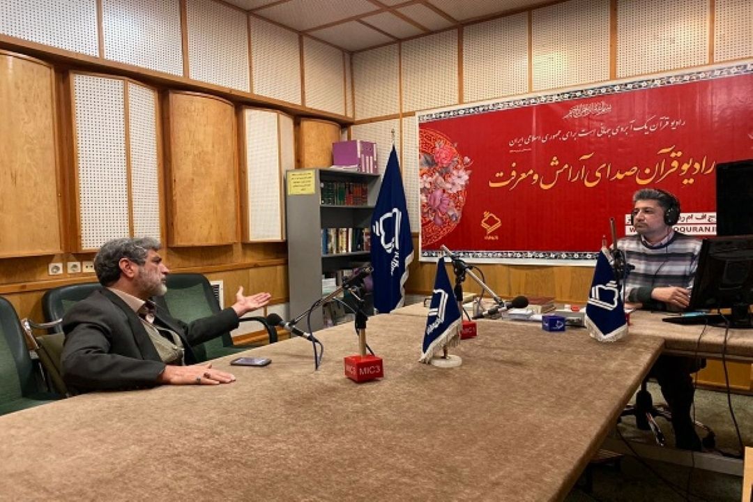 كم‌كاری مساجد، علت اصلی پیدایش مؤسسات قرآنی بود