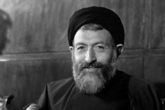 شهید آیت الله سید محمد بهشتی 