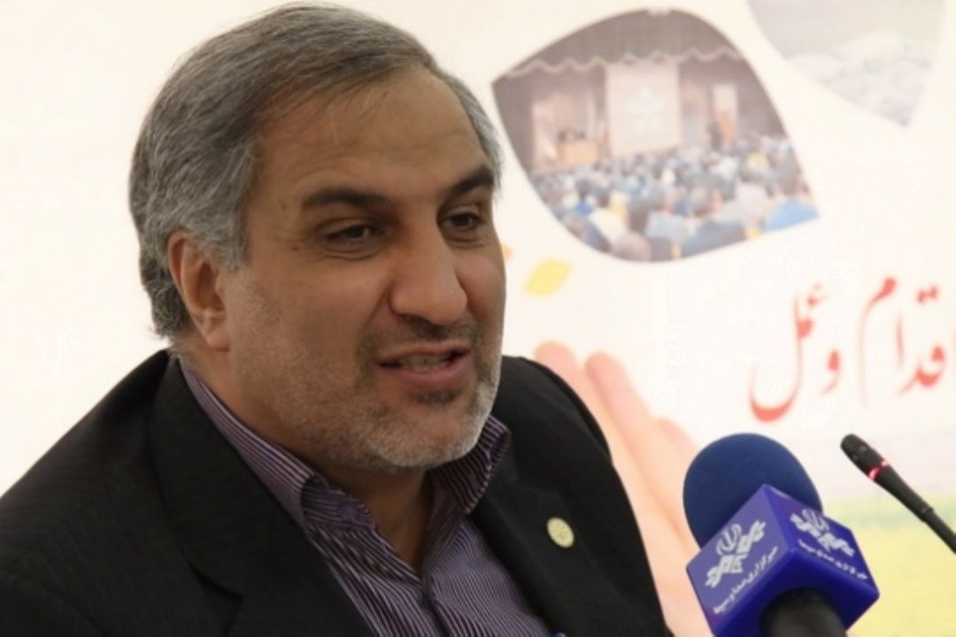  مردم نگران تامین كالا در ماه رمضان نباشند