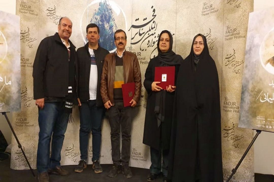 حمید رضا سلحشور:رادیو تآتر«گروهبان» داستان پیروزی انقلاب  در روستاها است