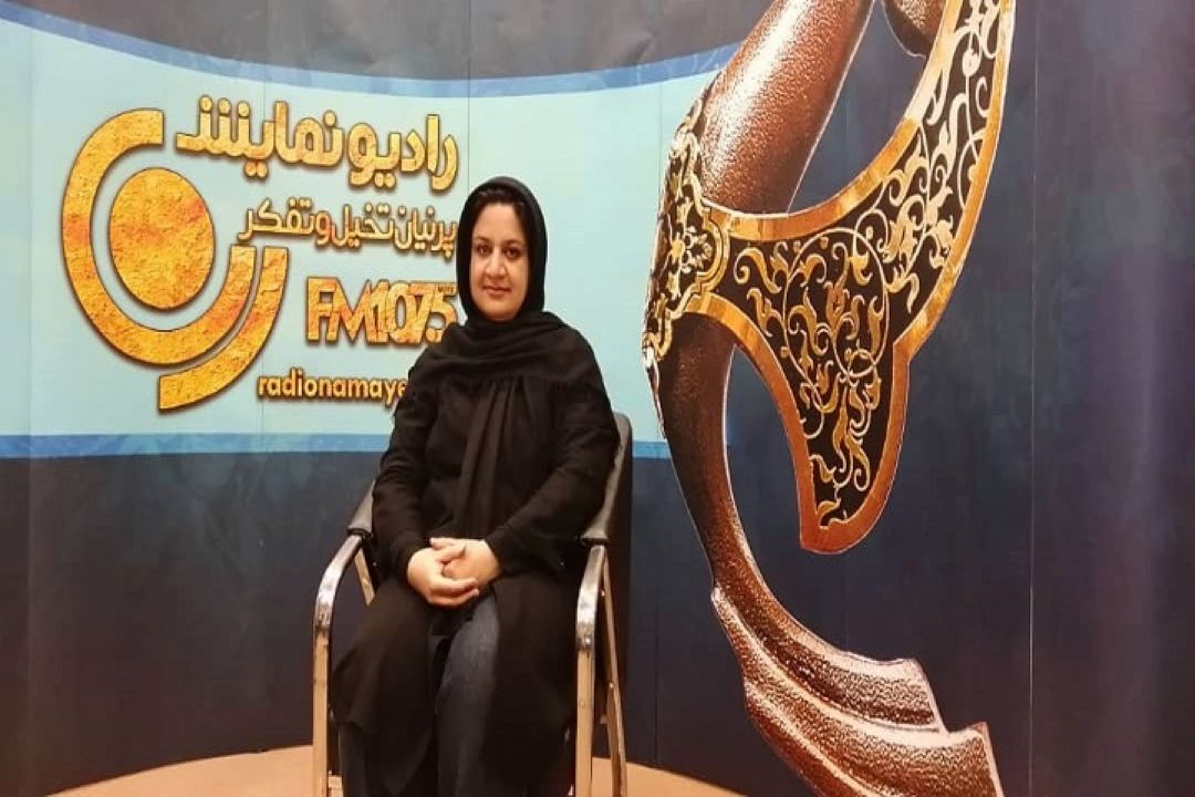 «گروهبان» اولین رادیوتآتری بود كه كار كردیم 