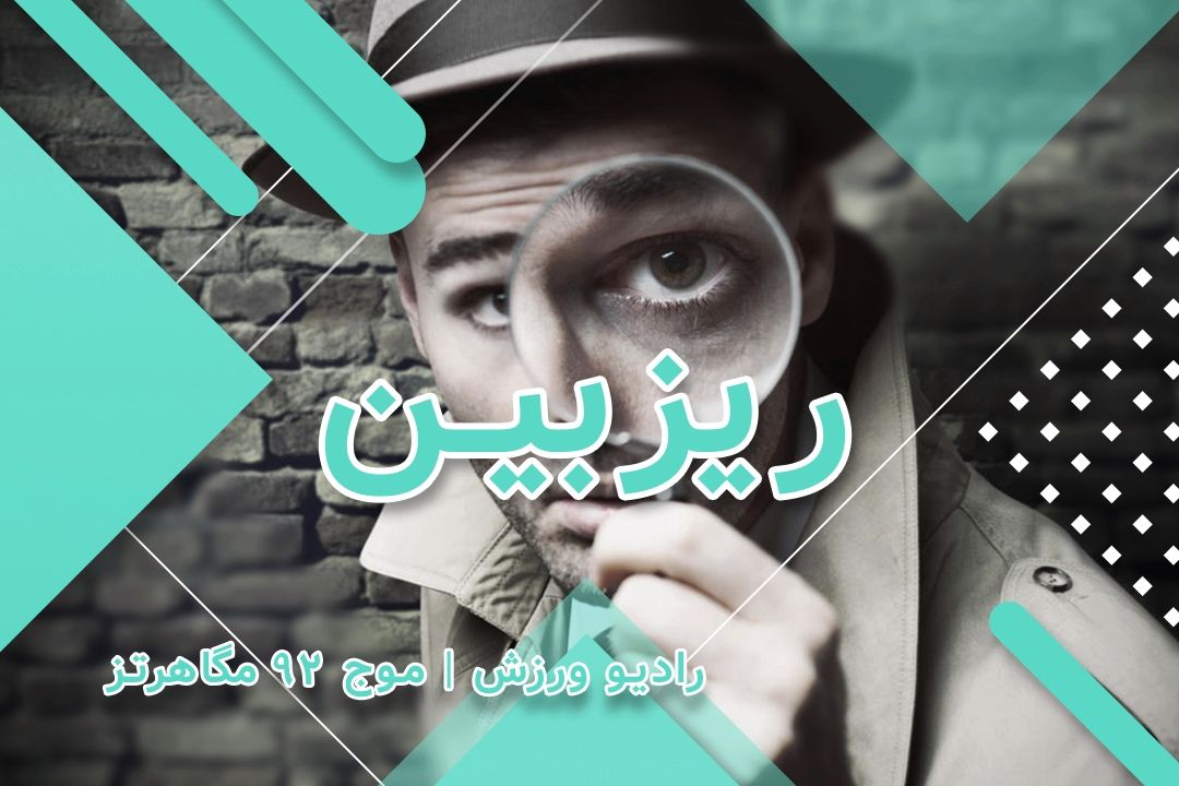 ریزبین