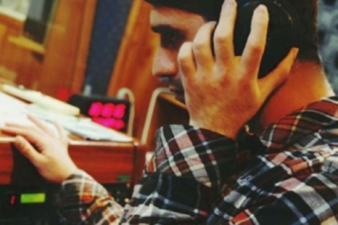 تهیه كنندگی رادیویی حرفه ای جذاب است 