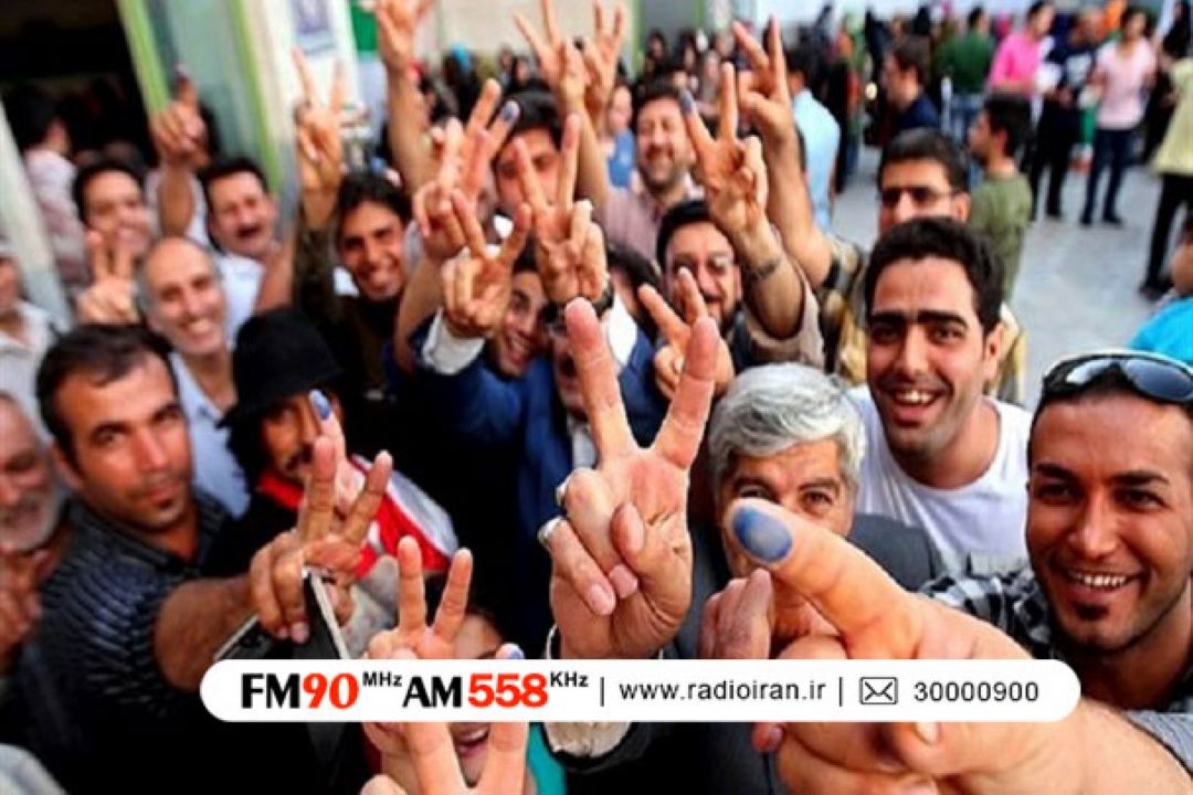 در یازدهمین انتخابات مجلس، روش های تبلیغاتی متفاوت شده است