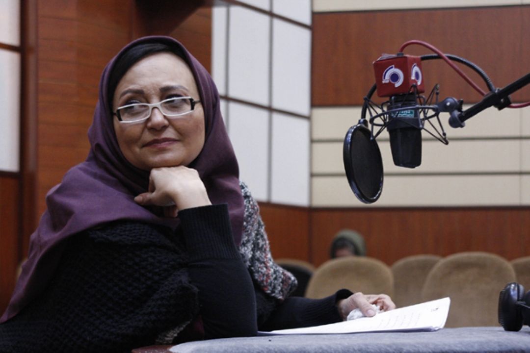 رادیو نمایش «سوربز» را نقد می‌كند