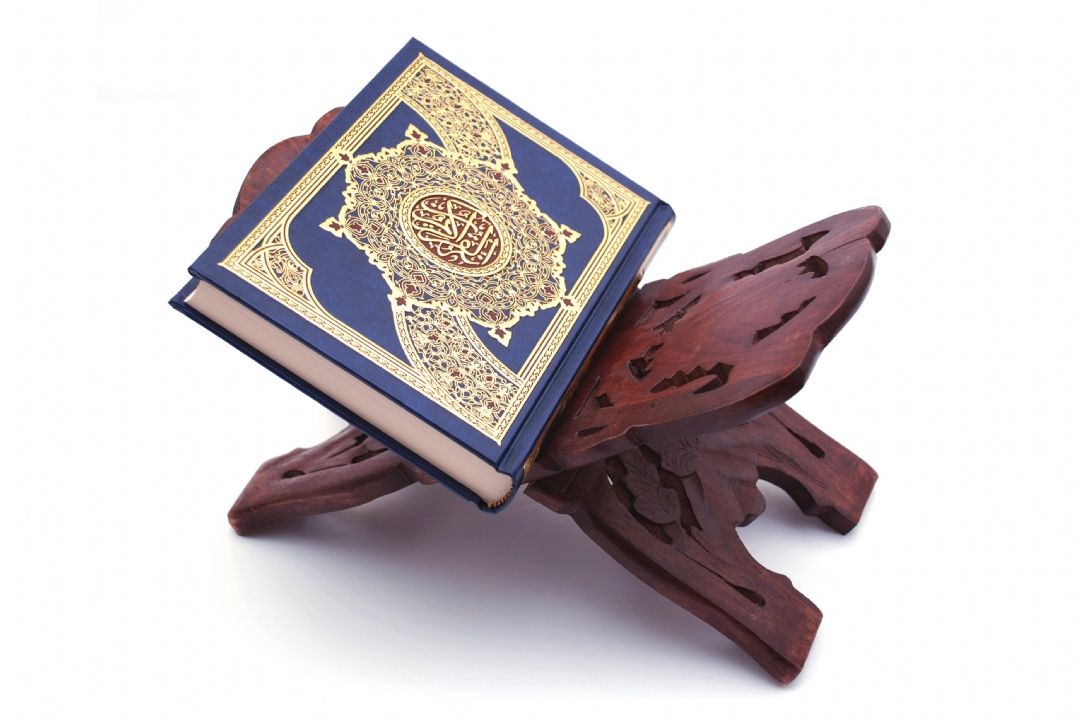 پخش تلاوت قرآن كریم از رادیو سلامت